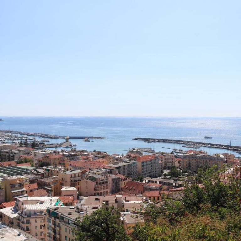 kaDevi Sanremo -centralissimo, parcheggio gratuito, bici- - Casa Vacanze - 84