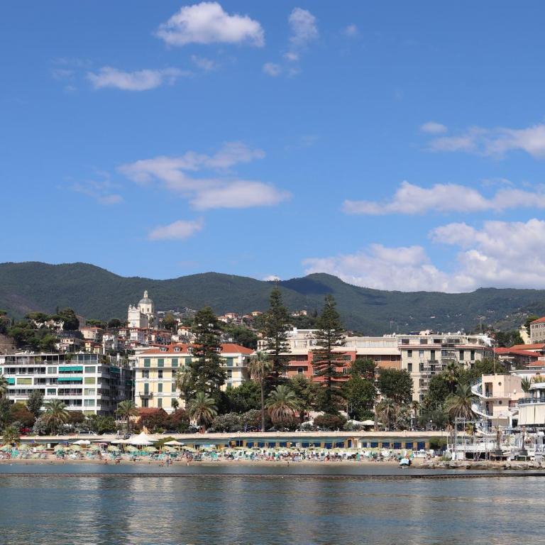 kaDevi Sanremo -centralissimo, parcheggio gratuito, bici- - Casa Vacanze - 40