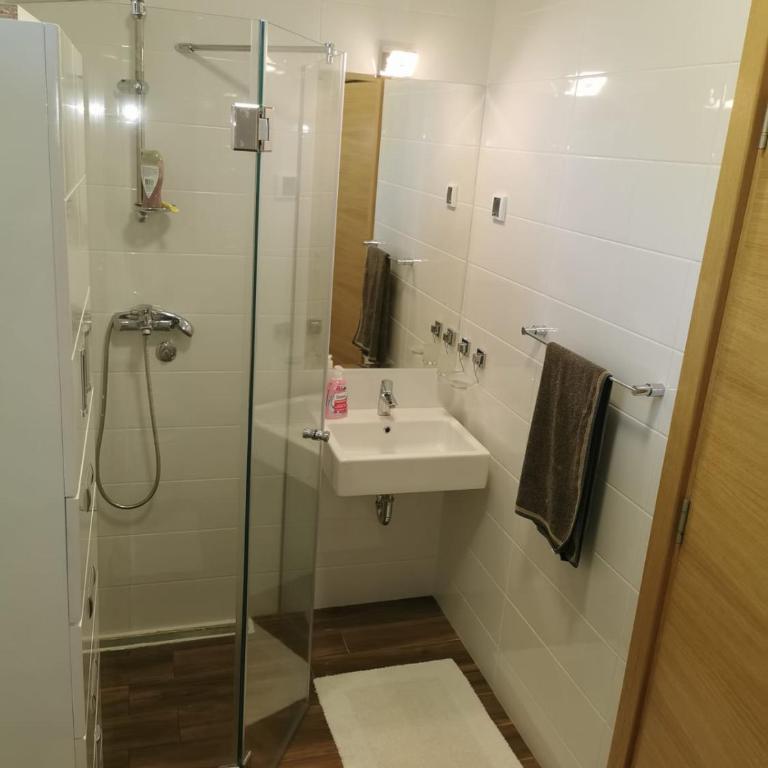 VENTO apartman Zlatibor - One-Bedroom Apartment - 4