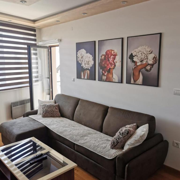 VENTO apartman Zlatibor - One-Bedroom Apartment - 7