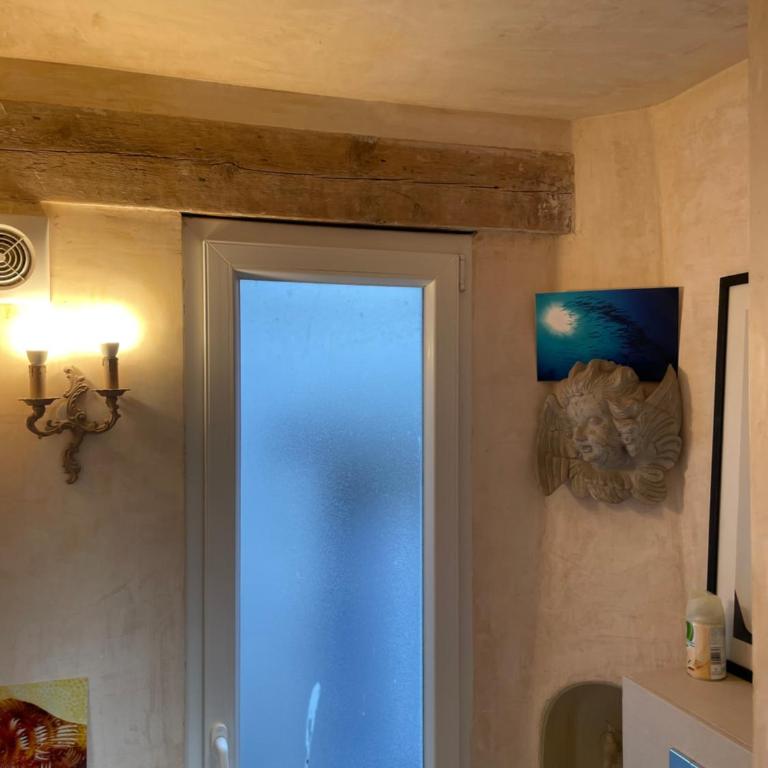 La Petite Sirène - Appartement 1 Chambre - 22