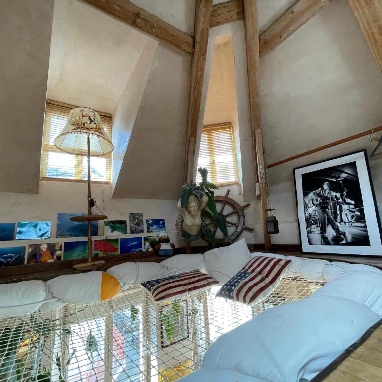 La Petite Sirène - Appartement 1 Chambre - 19
