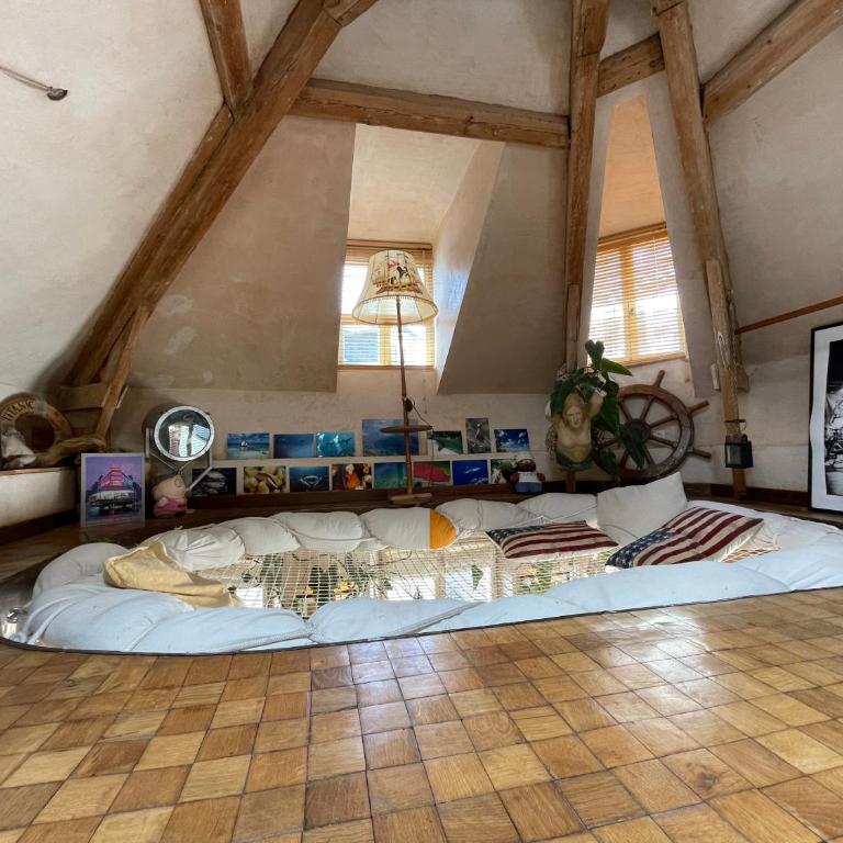 La Petite Sirène - Appartement 1 Chambre - 17