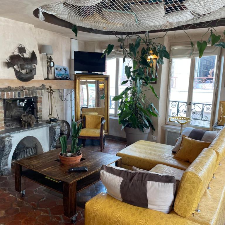 La Petite Sirène - Appartement 1 Chambre - 1