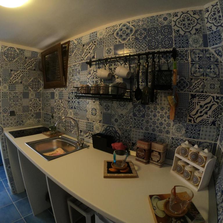 Casa Enea - Appartamento Deluxe - 4