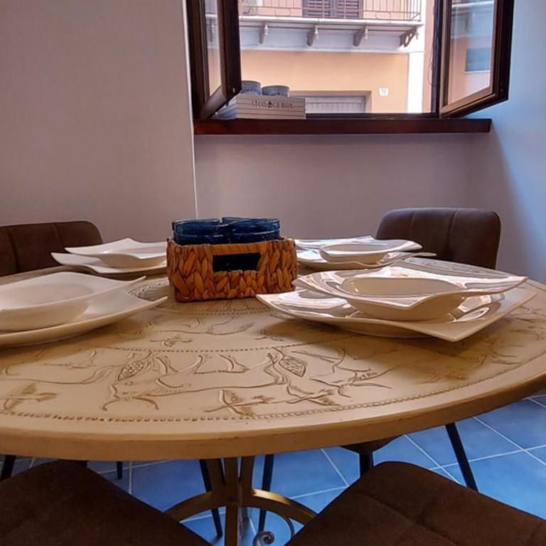 Casa Enea - Appartamento Deluxe - 2