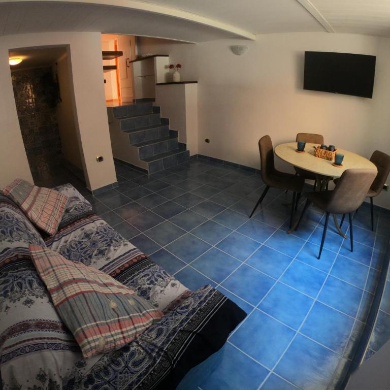 Casa Enea - Appartamento Deluxe - 3