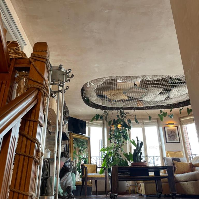 La Petite Sirène - Appartement 1 Chambre - 28