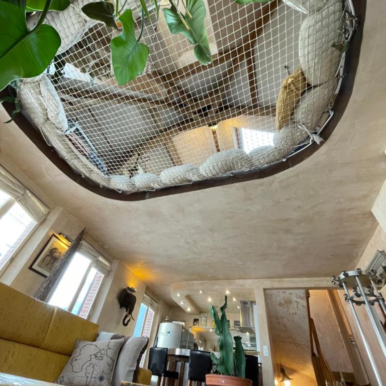 La Petite Sirène - Appartement 1 Chambre - 29