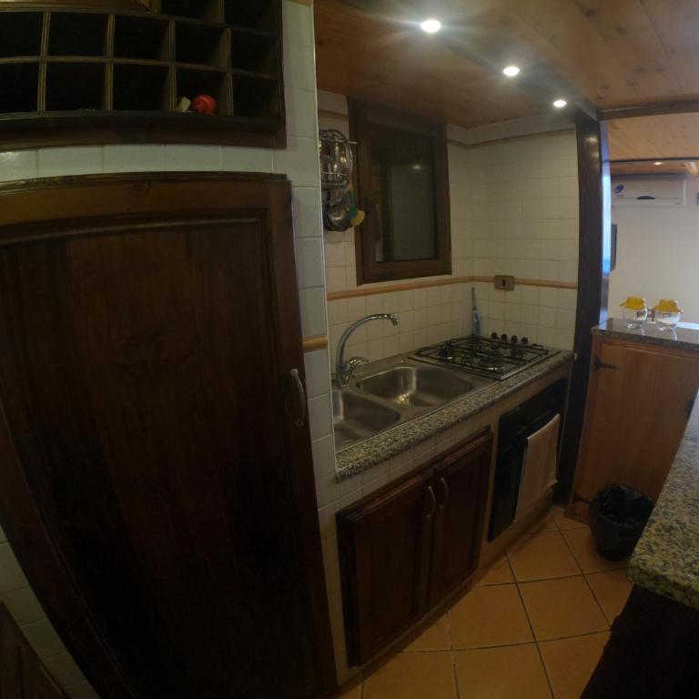 Casa Enea - Casa Vacanze - 19