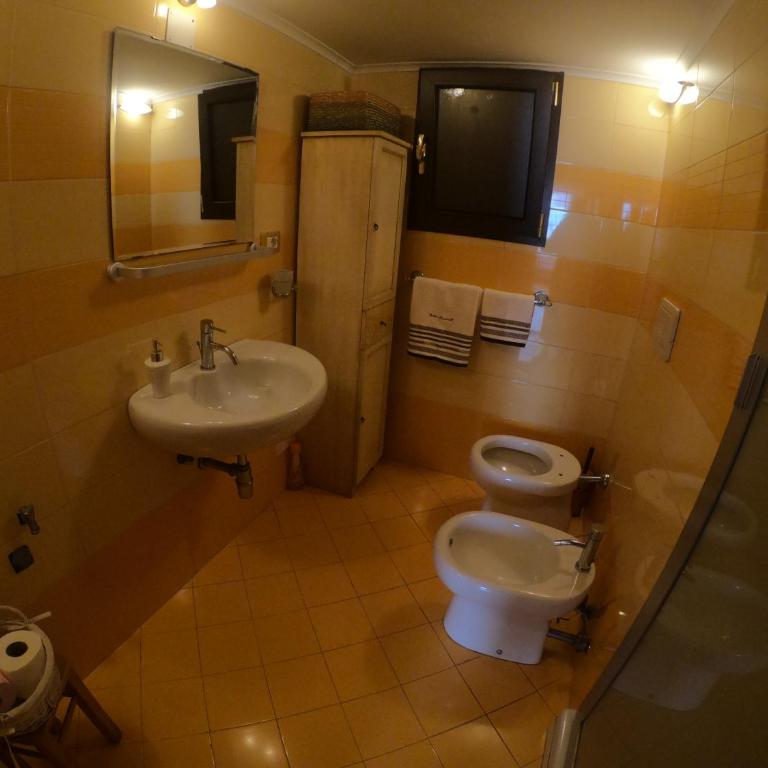 Casa Enea - Casa Vacanze - 35