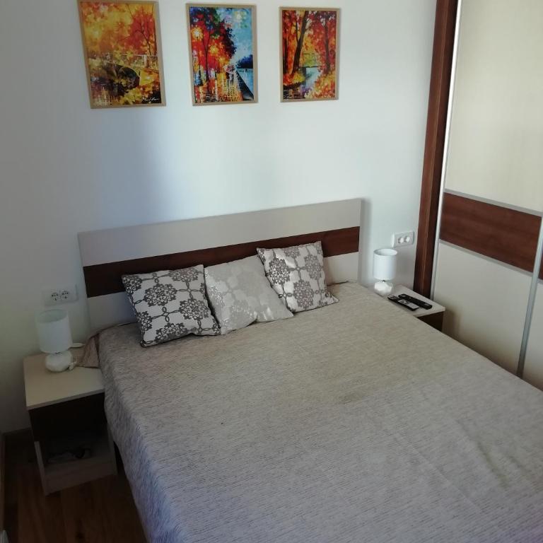 Apartman EXEO Zlatibor - Apartman sa 1 Spavaćom Sobom - 10