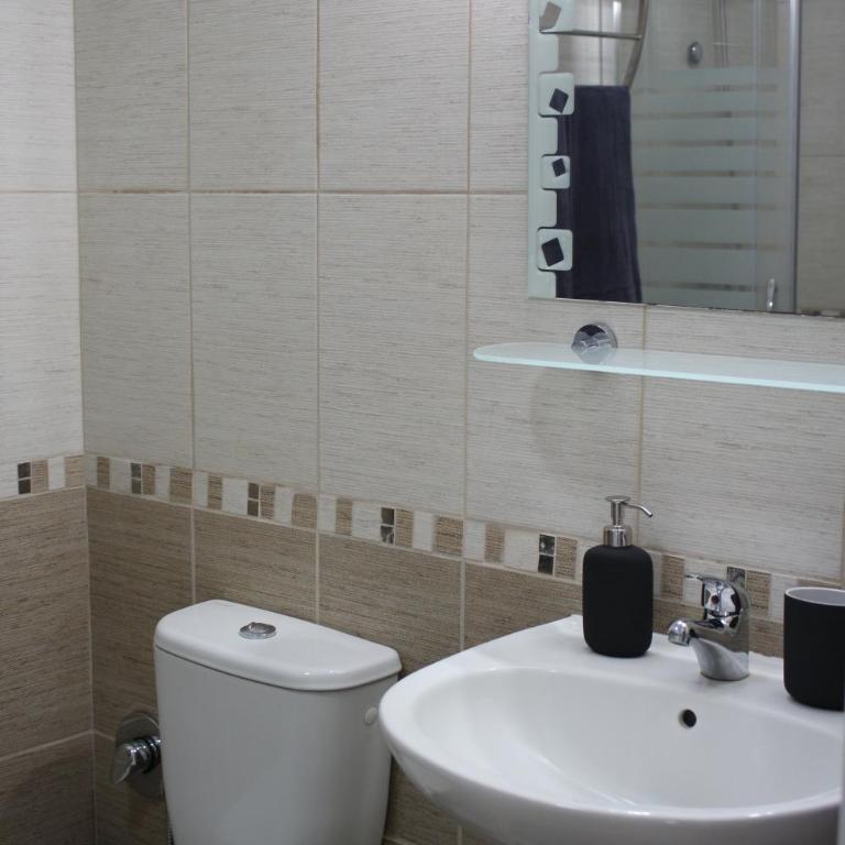 El Carmen - Apartamento de 1 dormitorio - 11