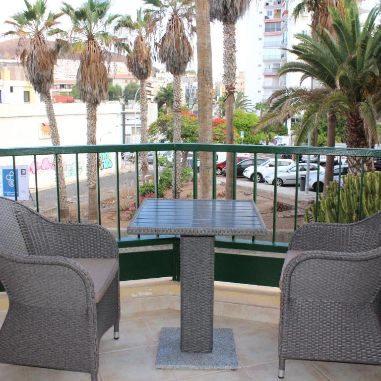 El Carmen - Apartamento de 1 dormitorio - 14