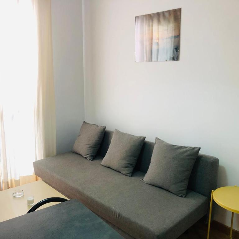 Alojamiento Regina - Apartamento de 1 dormitorio - 4
