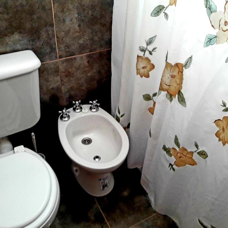 Complejo Quimpe - Casa de 2 dormitorios - 7