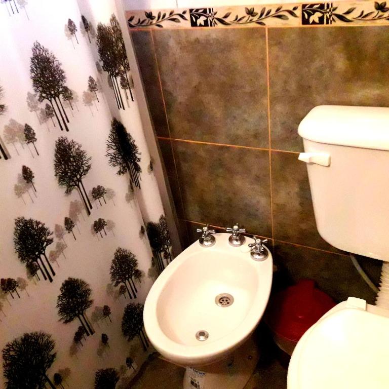 Complejo Quimpe - Casa de 2 dormitorios - 7