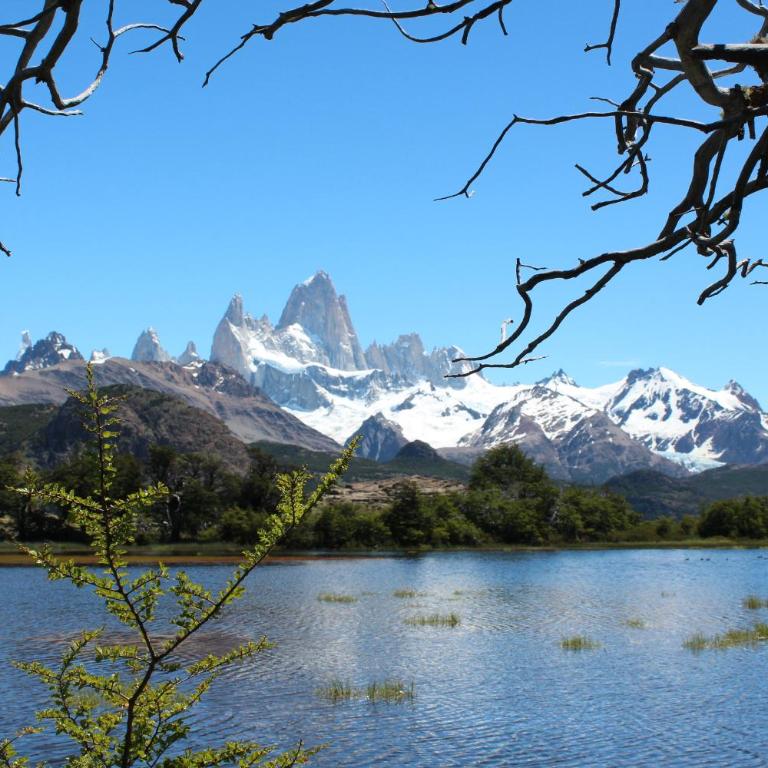 Patagonia Natural Apart - Apartamento de 1 dormitorio - 2