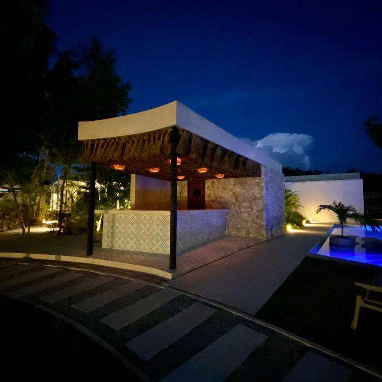 Central Park Lagunas by Alegría Rentals and Sandy Powerful - Estudio con cama extragrande - 9