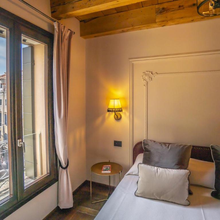 Corte Rubbi 8 Luxury Two-bedroom Apartment -Dimora Italia - - Two-Bedroom Apartment - 3