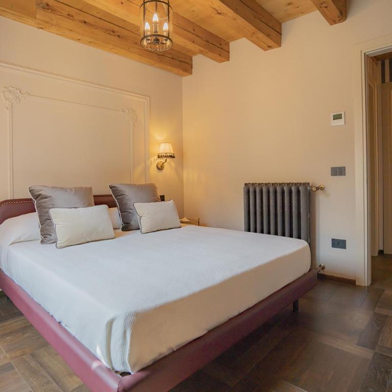 Corte Rubbi 8 Luxury Two-bedroom Apartment -Dimora Italia - - Two-Bedroom Apartment - 6