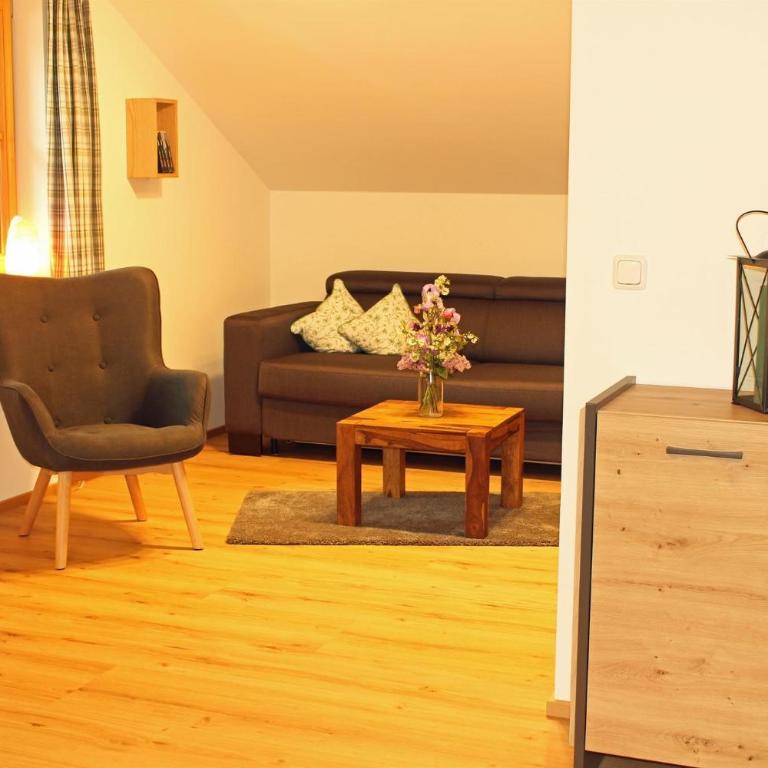 Ferienwohnung Hutter - Apartment - 12