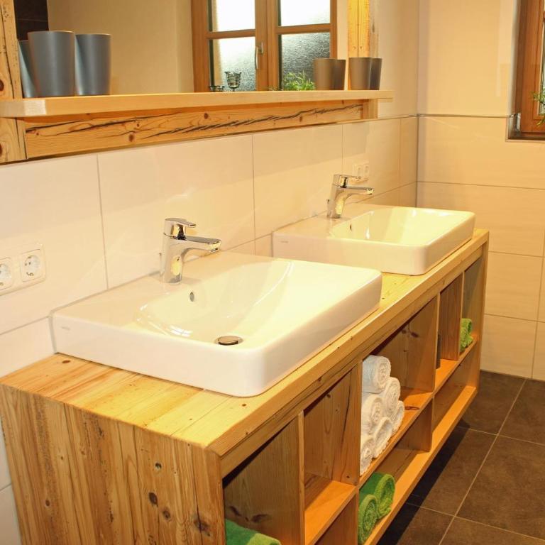 Ferienwohnung Hutter - Apartment - 14