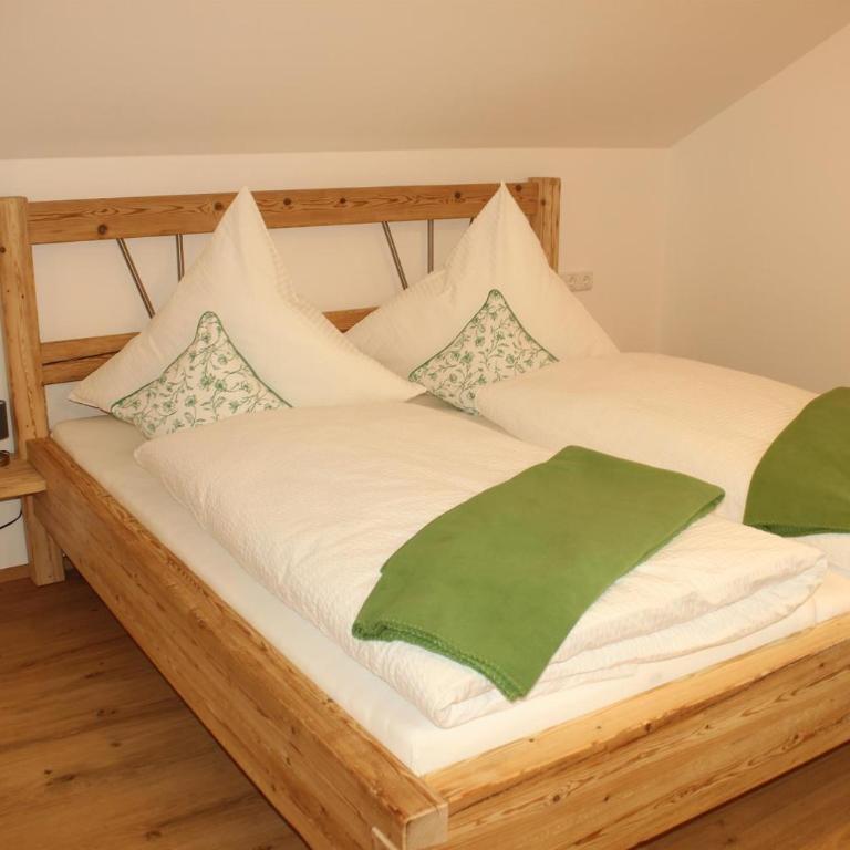 Ferienwohnung Hutter - Apartment - 2