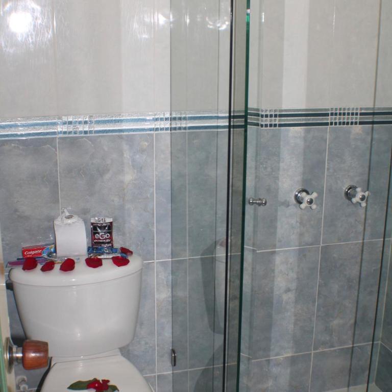 Hotel Business - Habitación Doble - 2 camas - 3