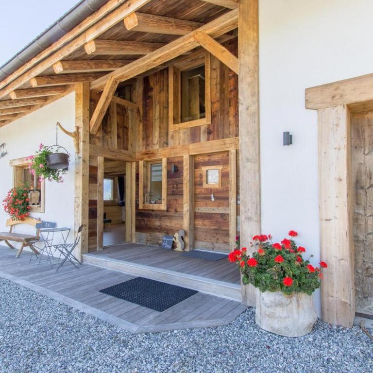 Le Granit - Appartement 1 Chambre - 3