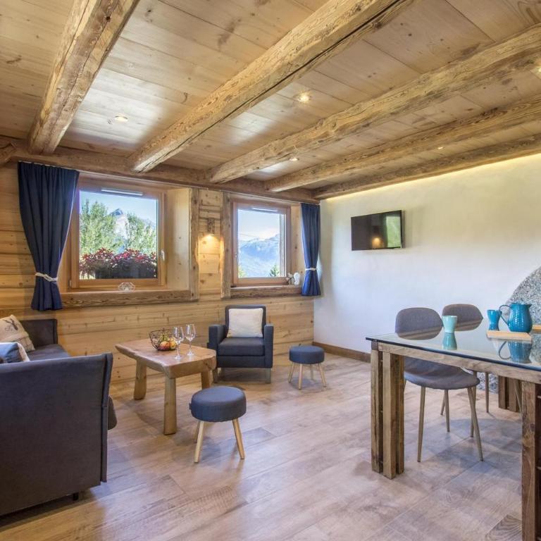 Le Granit - Appartement 1 Chambre - 10