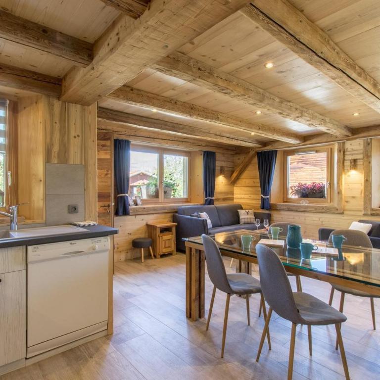 Le Granit - Appartement 1 Chambre - 7