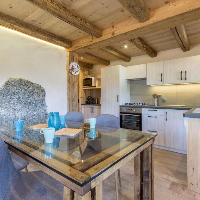 Le Granit - Appartement 1 Chambre - 6