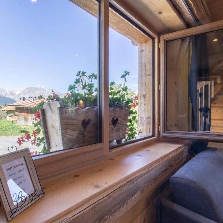 Le Granit - Appartement 1 Chambre - 15