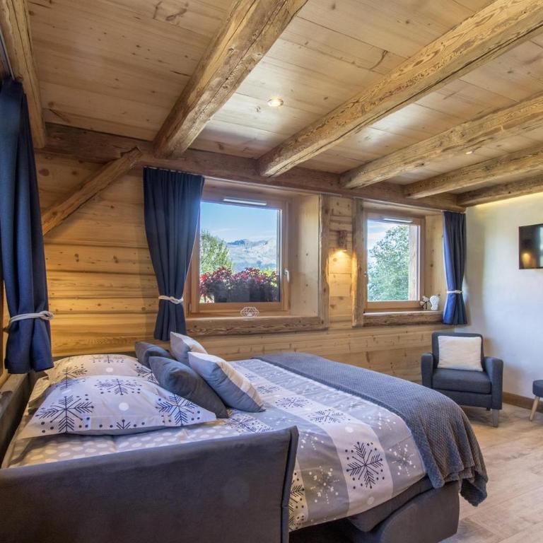 Le Granit - Appartement 1 Chambre - 8