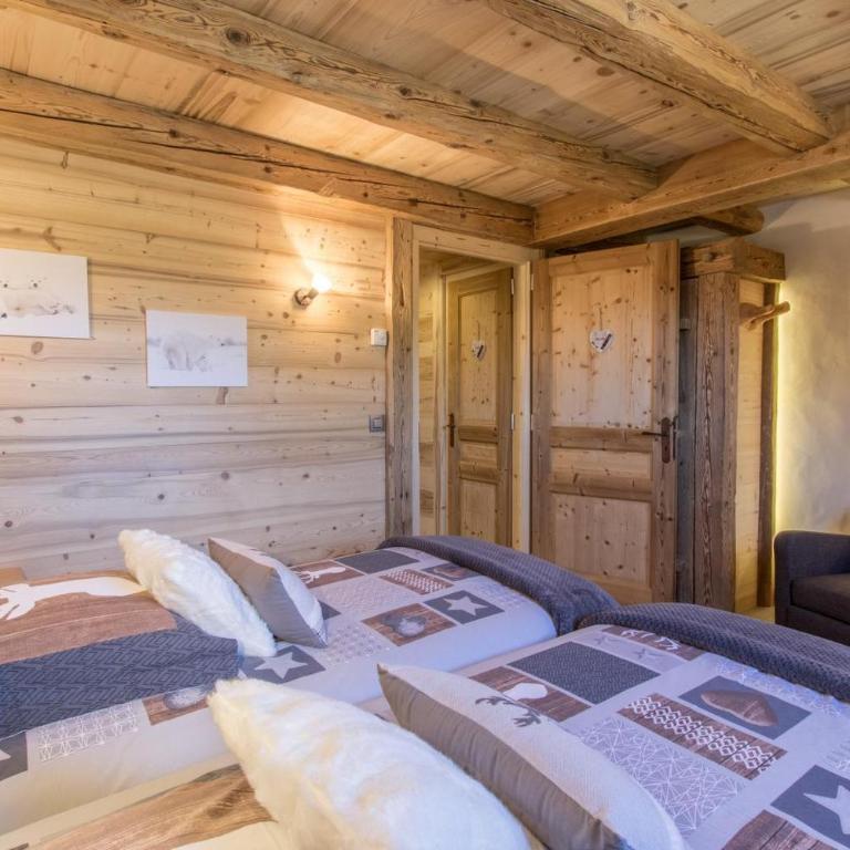 Le Granit - Appartement 1 Chambre - 12