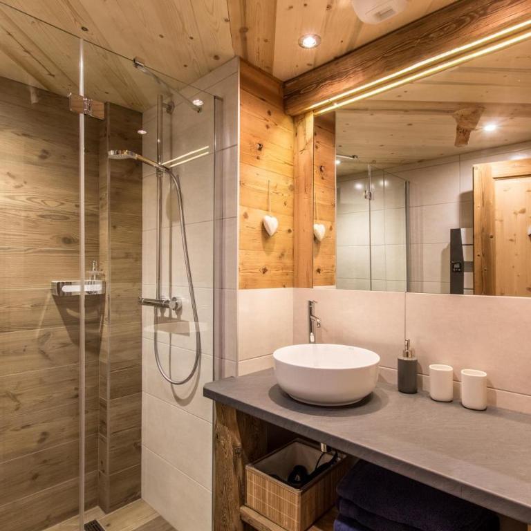 Le Granit - Appartement 1 Chambre - 16