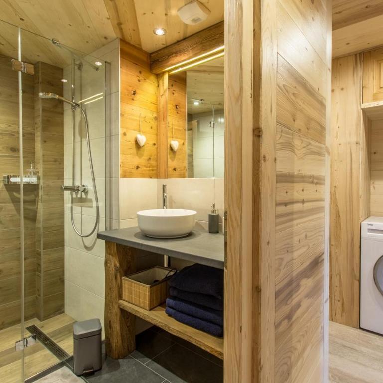 Le Granit - Appartement 1 Chambre - 23