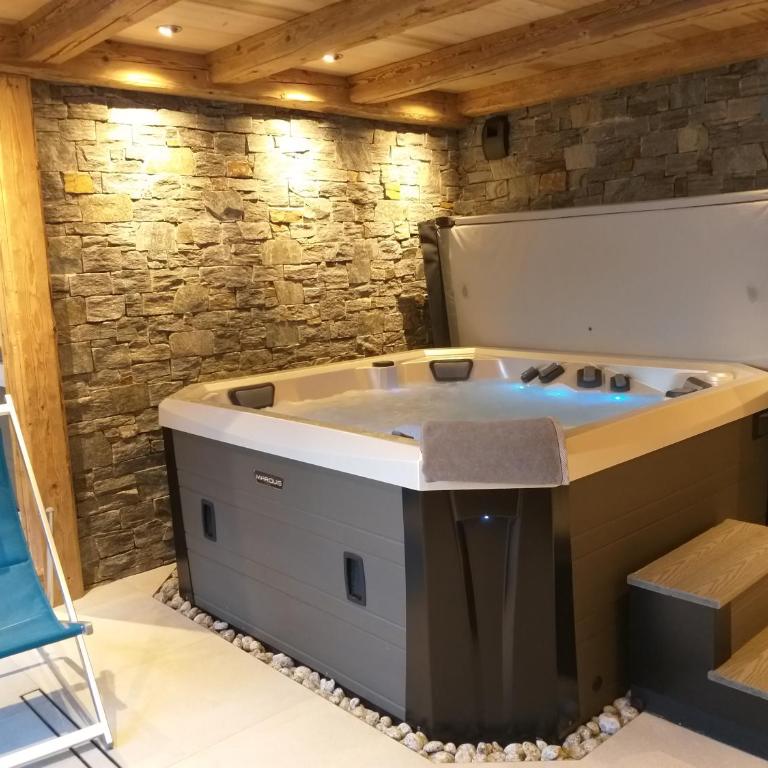Le Granit - Appartement 1 Chambre - 17