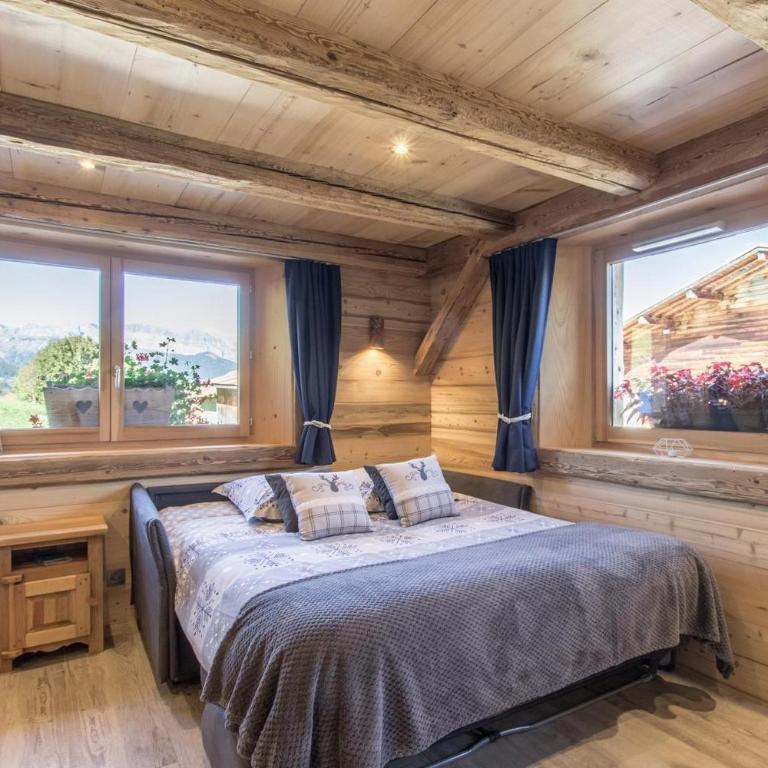 Le Granit - Appartement 1 Chambre - 9