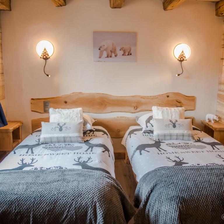 Le Granit - Appartement 1 Chambre - 11