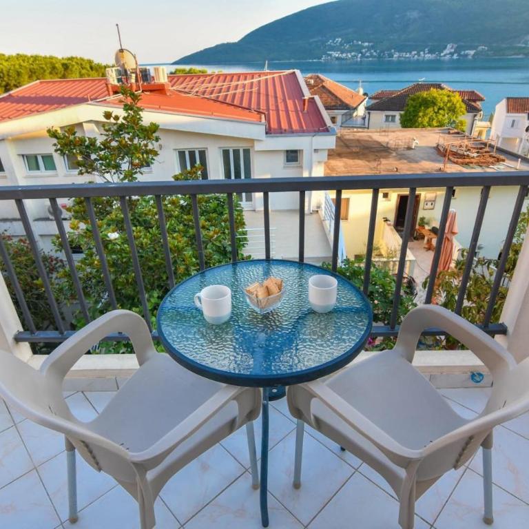 Apartments Stanisic - Apartment - 24