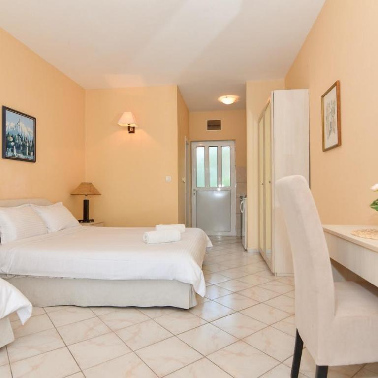 Apartments Stanisic - Studio Apartment - 7