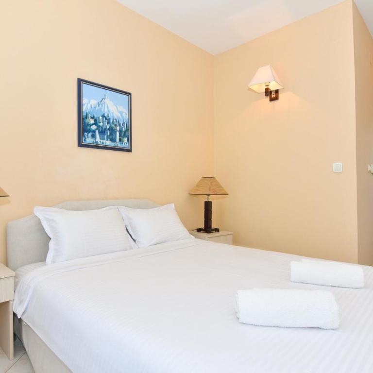 Apartments Stanisic - Studio Apartment - 6