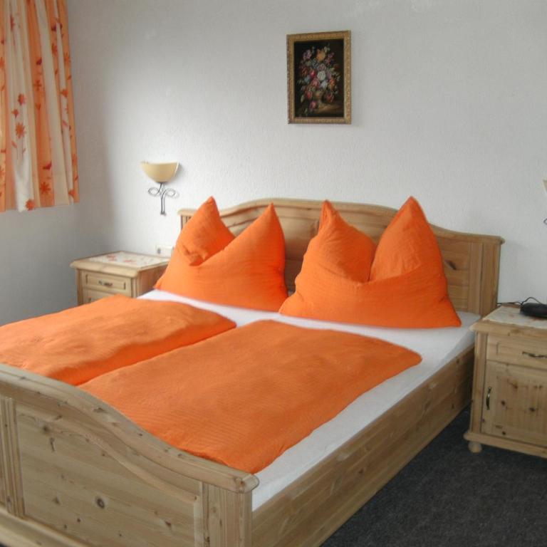 Ferienwohnung Dengg - Apartment mit 3 Schlafzimmern - 13