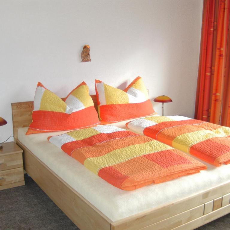 Ferienwohnung Dengg - Apartment mit 3 Schlafzimmern - 16