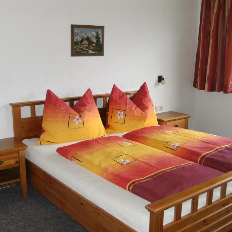 Ferienwohnung Dengg - Apartment mit 3 Schlafzimmern - 18