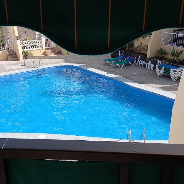 Mareverde WIFI 1 bedroom apartment - Apartamento de 1 dormitorio - 1