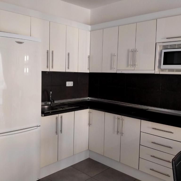 Mareverde WIFI 1 bedroom apartment - Apartamento de 1 dormitorio - 5