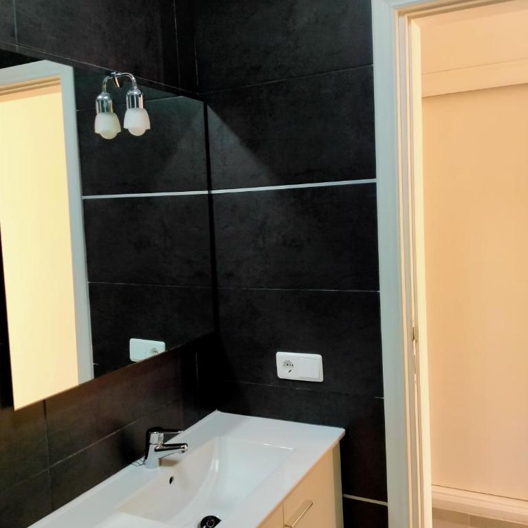 Mareverde WIFI 1 bedroom apartment - Apartamento de 1 dormitorio - 8